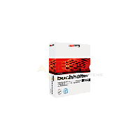 Buchhalter 11.0 /2006 dt. CD Vollversion