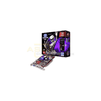 Radeon X800XL 256MB DVI-I TV-Out PCI-Express Full