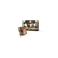NX6600-VTD GeForce6600 128MB DVI ViVo AGP Retail