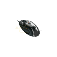MX518 Gaming-Grade Optical Mouse USB+PS/2