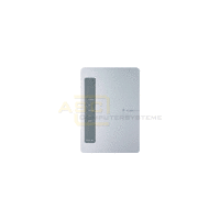 Eumex 800 basaltgrau/silber