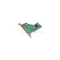 DUB-A2 2-Port Hi-Speed USB Desktop Adapter