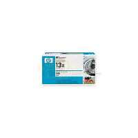 Toner 13X (Q2613X) LaserJet 1300 schwarz