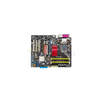 P5ND2-SLI LGA775 FSB1066 NF4 DDR2 ATX SATA LAN