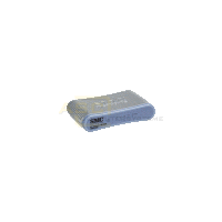 SMCFS5 EU 5-Port 10/100 Mbit Auto-MDIX