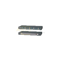 OmniView 8-Port KVM-Switch PS/2 USB OSD