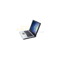 Aspire 3024WLMi Sempron 3100+ 512MB 15.4