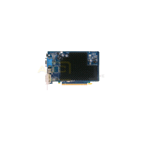 Radeon X1300 256MB Silent DVI-I TV-Out PCI-E lite