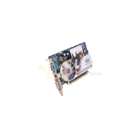 Radeon X1600 Pro 256MB VGA DVI-I TV-Out AGP lite