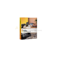 Office 2003 Basic Edition SP2 dt. OEM 1er Pack OSB
