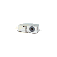VT580 LCD-Projektor 1024x768 2000 ANSI-Lumen
