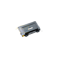 Toner schwarz f&uuml;r CLP-510/CLP-510N ca. 3000 Seiten