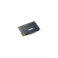 Toner yellow f&uuml;r CLP-510/CLP-510N ca. 2000 Seiten