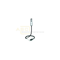SPC610NC VGA 30 Bilder/sec Tastaturbeleuchtung