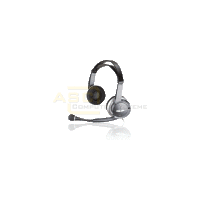 .Audio 90 Stereo-Headset Mikrofon + Kopfh&ouml;rer