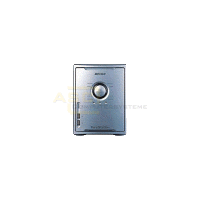 TeraStation HD-H0.6TGL/R5 4x 160GB HD Gbit LAN USB