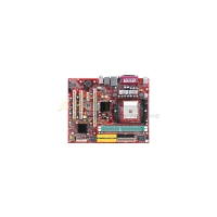 K8NGM-V Sockel754 LAN SATA RAID 800FSB mATX PCIe
