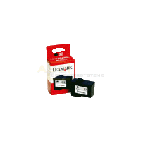 Patrone 82 (018L0032) schwarz - original Tinte