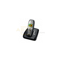 Gigaset CX450isdn schwarz