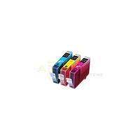 BCI-3e C/M/Y Multipack