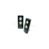 XS-2 Basicline * Portable USB Speaker System