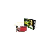 8033-BLISS 7300GS 256MB TV-DVI PCI-E LowProfile