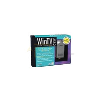 WinTV USB2 extern Retail (USB 2.0 Version)