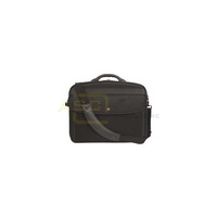 Clamshell XL Notebook Case nylon schwarz