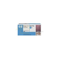 Toner Q6471A Color LaserJet 3600 cyan