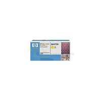 Toner Q6472A Color LaserJet 3600 yellow