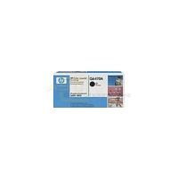 Toner Q6470A Color LaserJet 3600 black