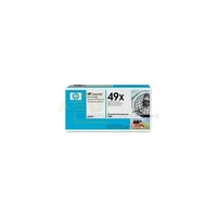 Toner 49X (Q5949X) LaserJet 1320/3390/3392 Serie