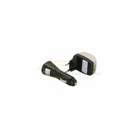 DeLock USB AC Adapter + USB DC Adapter
