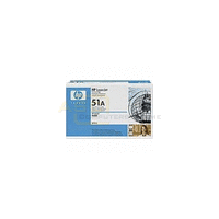 Toner 51A (Q7551A) LaserJet P3005 Serie