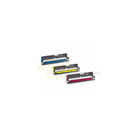 Tonervorteilspaket (magicolor® 23xx) * 4500 Seiten