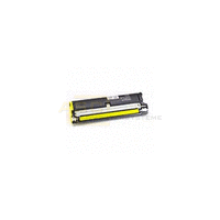 Toner yellow (magicolor® 23xx) * 4500 Seiten