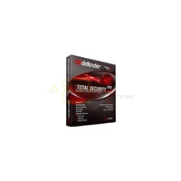 BitDefender Total Security 2008 * 1 Jahr / 3 User