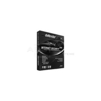 BitDefender Internet Security 2008 1 Jahr / 3 User