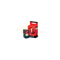 Patrone 1 (018CX781E) farbe - original Tinte