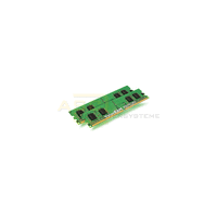 4GB 800MHz DDR2 Non-ECC CL5 DIMM (Kit of 2)