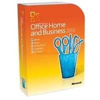 Office Home and Business 2010 deutsch