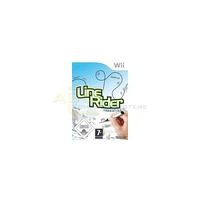 Line Rider Freestyle (Wii)