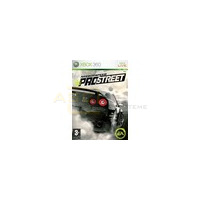 Need For Speed Prostreet (Xbox 360)
