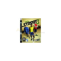 Fifa Street 3 (PS3)
