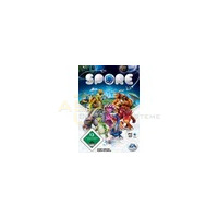 SPORE (PC)