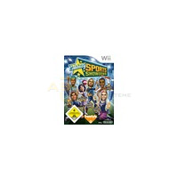 Celebrity Sports Showdown (Wii)