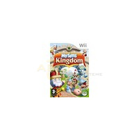 MySims Kingdom (Wii)