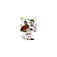 FIFA 09 (XBox360)
