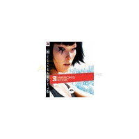Mirror's Edge (PS3)