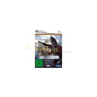 Empire: Total War Erweiterung (Add-On) (PC)